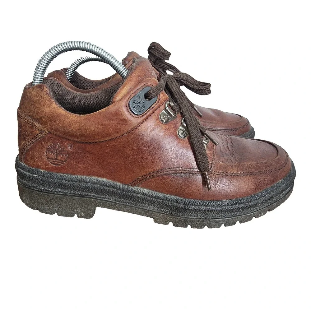 Timberland | Shoes | Timberland Hiking Shoes Mens 75 M  display picture 3